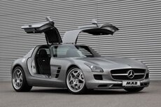 Tuning MKB